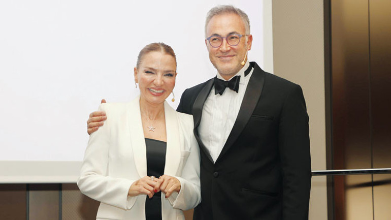 50 kanser hastasına destek olacaklar