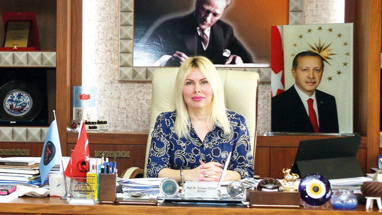 Kuzeyden beyin göçü