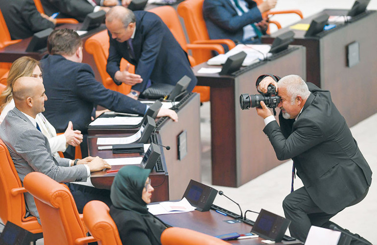 İlkleri ve rekorlarıyla 27. Dönem