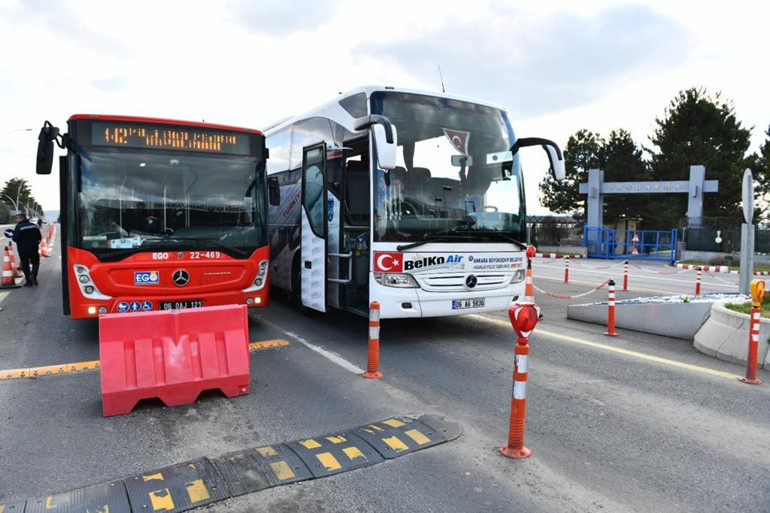 442 krizle başladı