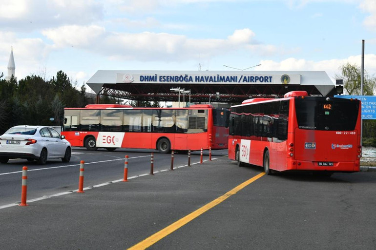 442 krizle başladı