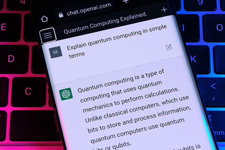 ChatGPT ünlü hukuk profesörünü öğrencisini taciz etmekle suçladı ama işin aslı bambaşkaydı Peki neler yaşandı