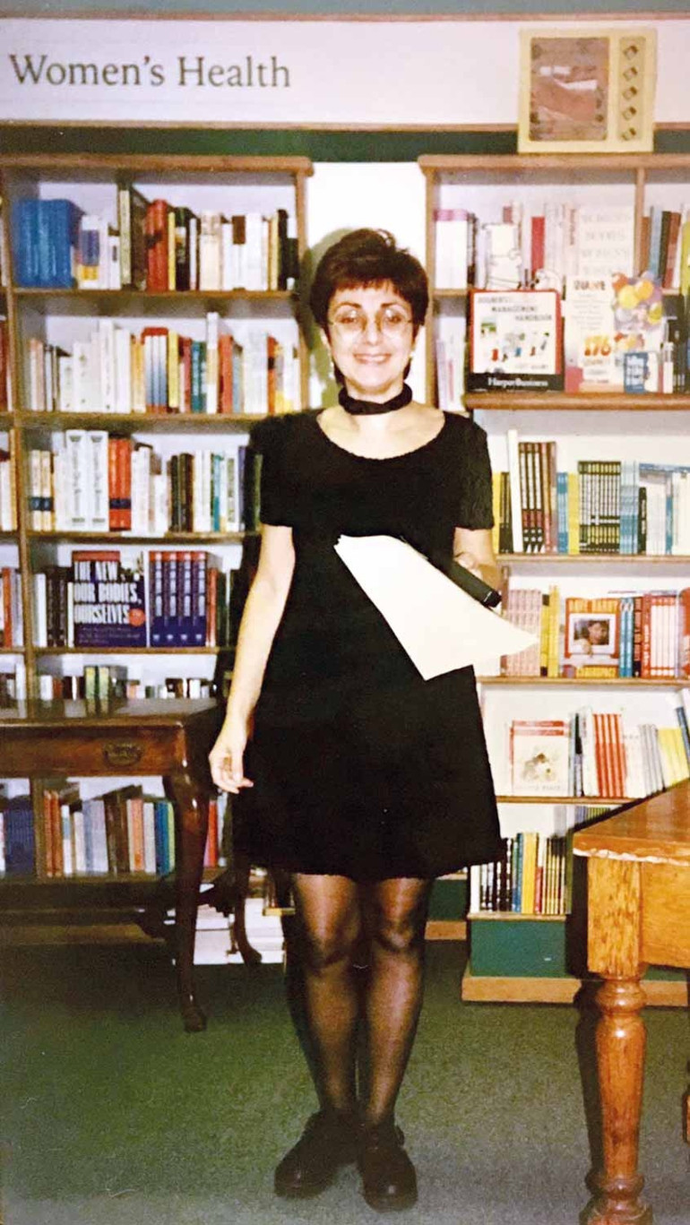 ‘Çok Satanlar’ın ünlü yazarı Buket Uzuner: Bana tüm bu romanları yazdıran DNA aşkıdır