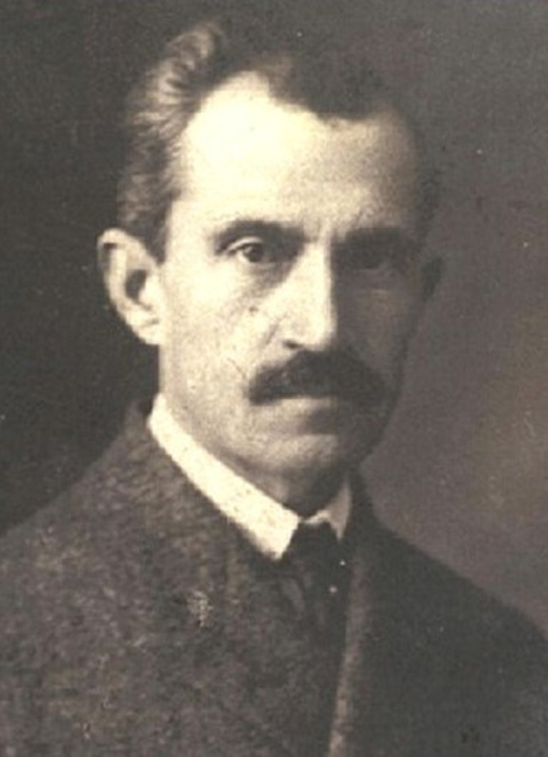 Jacques Pervititch’in gözünden İzmir’e bakmak
