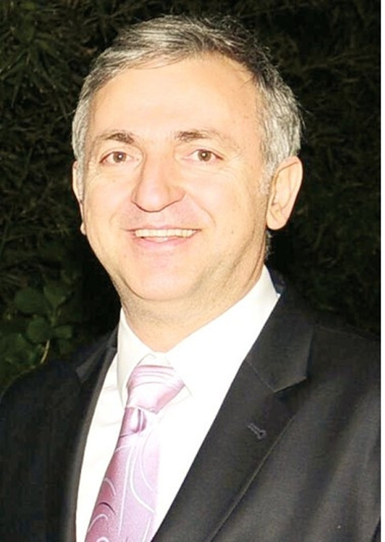 Jacques Pervititch’in gözünden İzmir’e bakmak