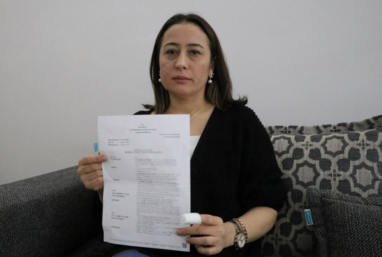 Kıskançlık ısırığına 2 yıl hapis istendi