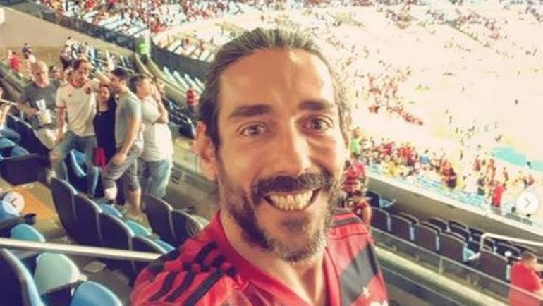 Jorge Jesusun oğlu Gonçalo Jesustan olay hareket Nankör Fenerbahçe... Jesus Flamengoya dönmeli...
