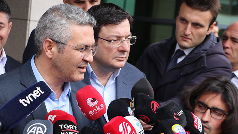 Son dakika: CHPde il il milletvekili adayı listesi: Erzincanda Mustafa Sarıgül sürprizi