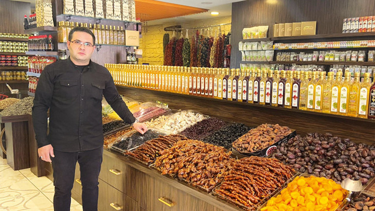 Afetzede işletmelere destek zamanı