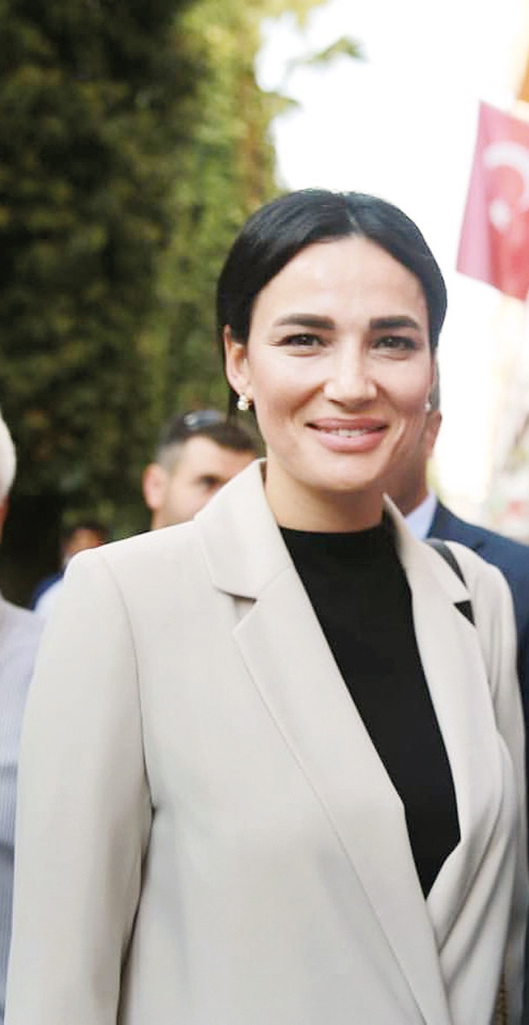 AK Parti’de değişim rüzgârları