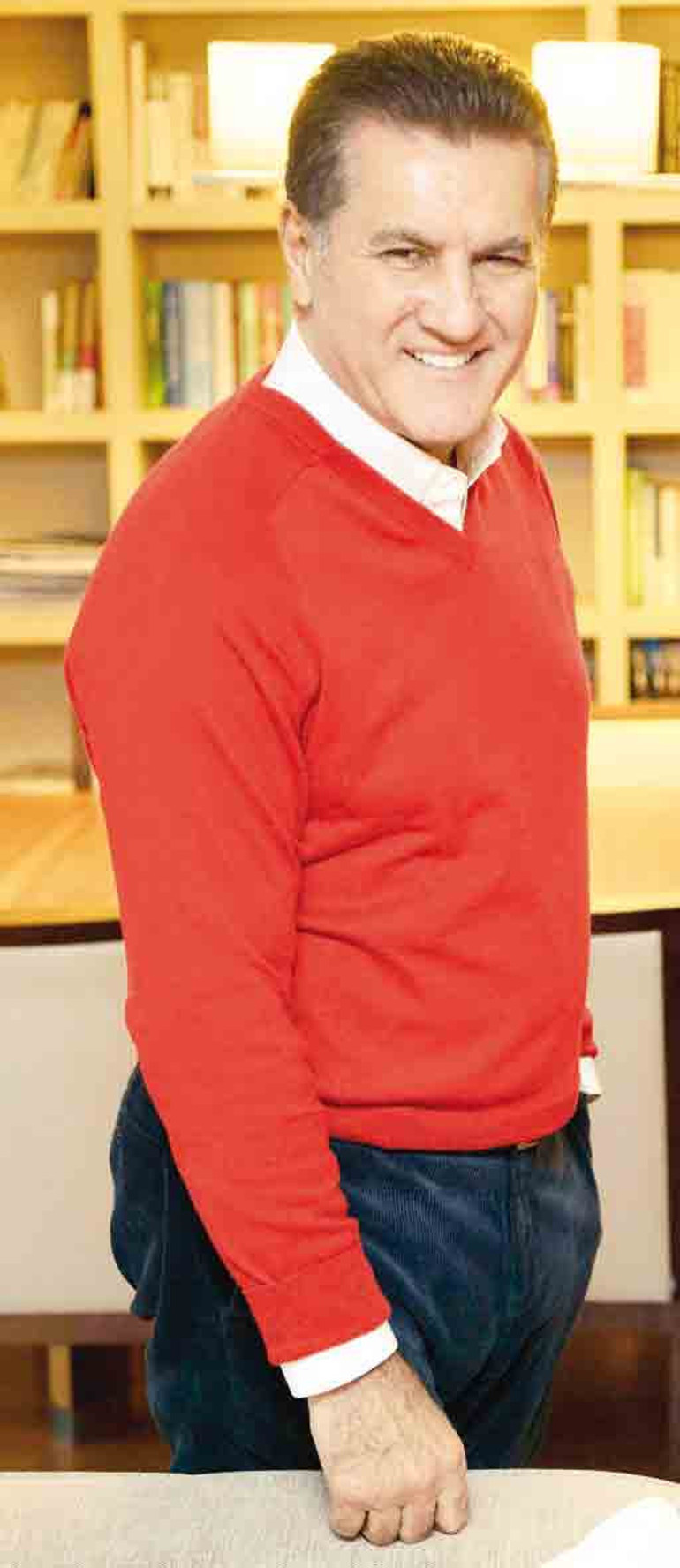 Kılıçdaroğlu ezber bozdu