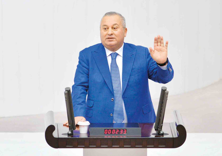 Kılıçdaroğlu ezber bozdu