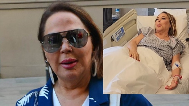 Son hali çok konuşulmuştu... Bengüden açıklama geldi