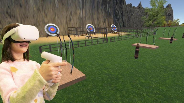 MEB’den sanal gerçeklik oyunları