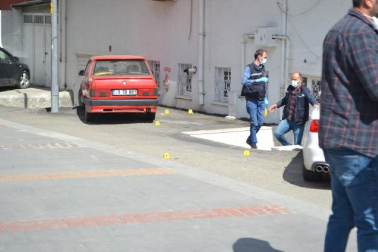 Evini bastığı kadını öldürmüştü... İntikam cinayeti çıktı