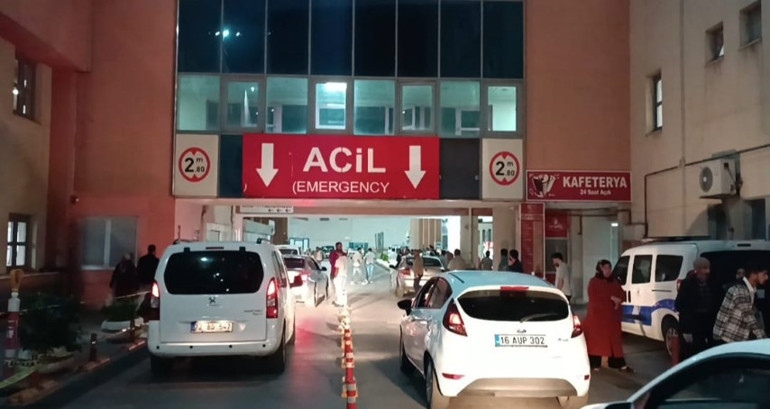 Evini bastığı kadını öldürmüştü... İntikam cinayeti çıktı