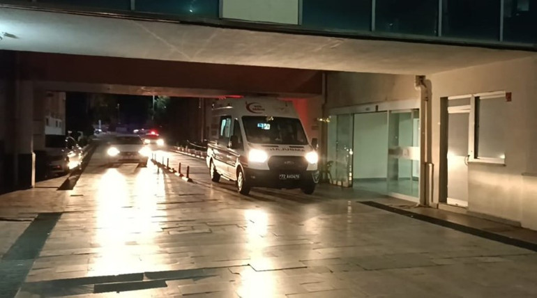 Evini bastığı kadını öldürmüştü... İntikam cinayeti çıktı