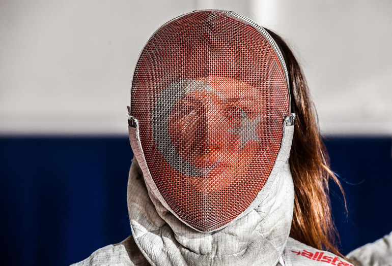 Esenboğa yolcuları bu sergiyi kaçırmasın