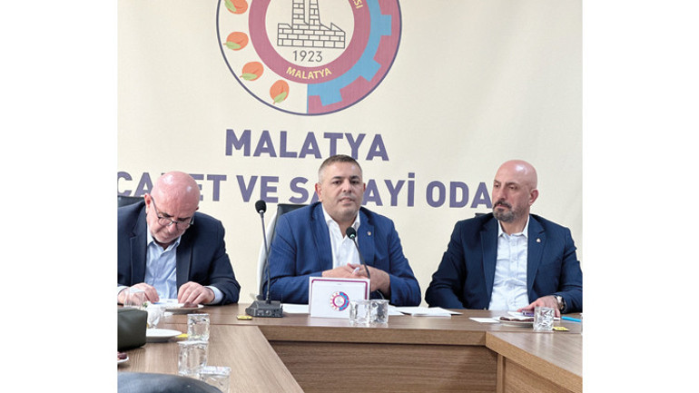Kayısı ticarete ilaç olacak