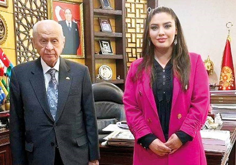 Kadın aday sayısında yine hüsran... Parti parti kadın analizi