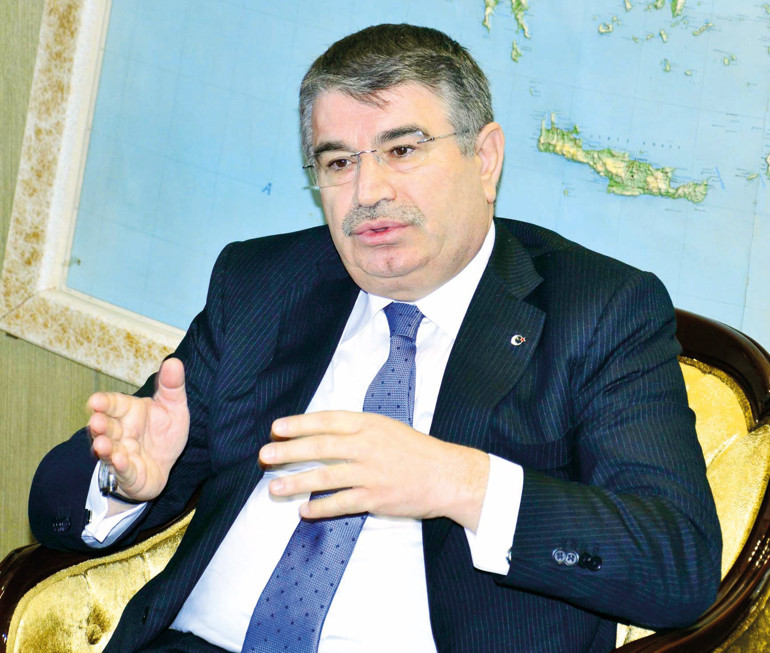 İsim isim adaylar üzerine saptamalar