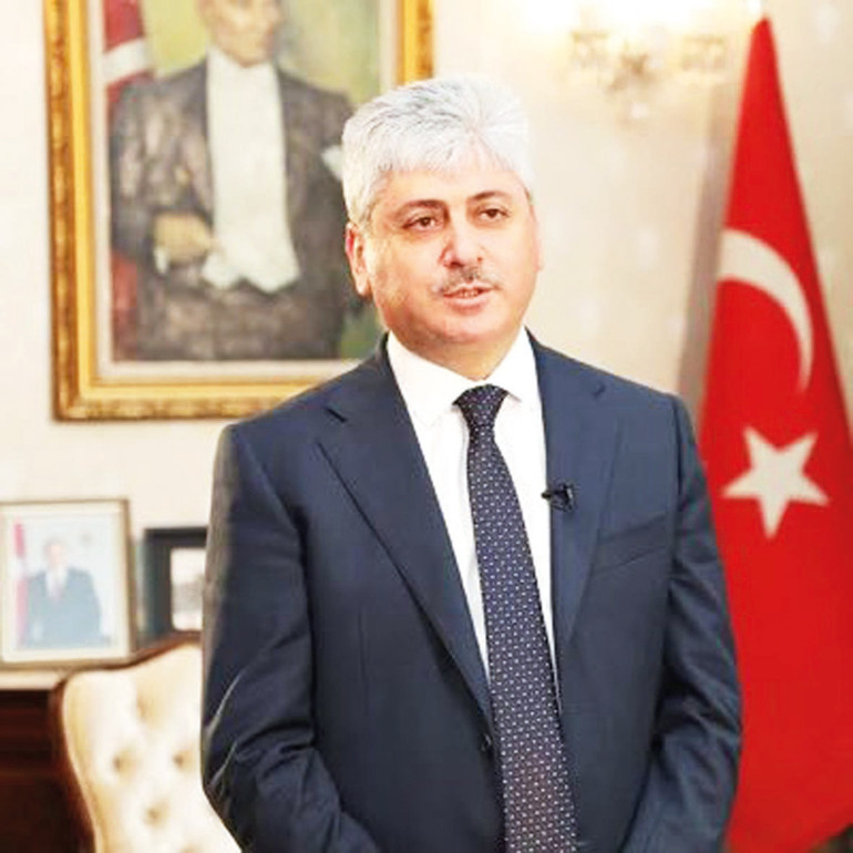 İsim isim adaylar üzerine saptamalar