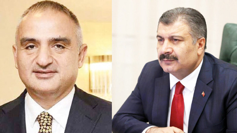İsim isim adaylar üzerine saptamalar