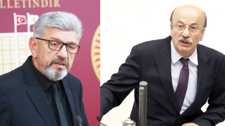 İsim isim adaylar üzerine saptamalar