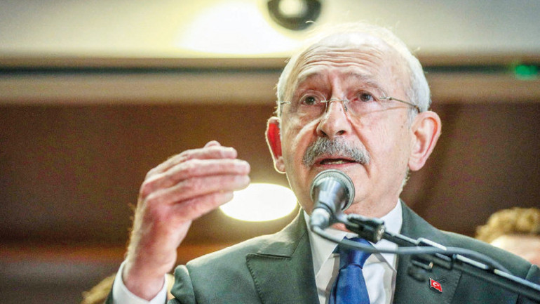 İsim isim adaylar üzerine saptamalar