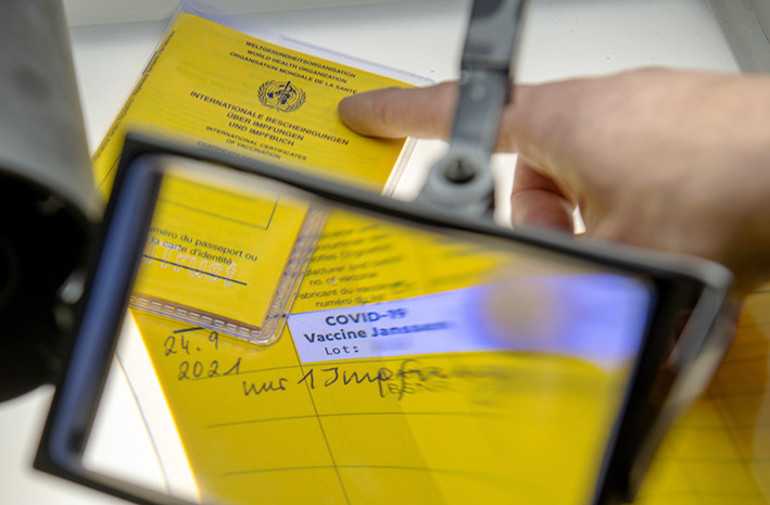 BioNTech’e karşı dava 28 Nisan’da başlıyor