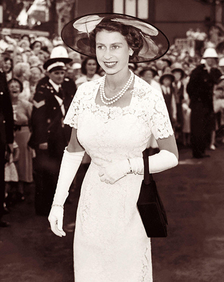 Yaşasaydı belki bunlar hiç bilinmeyecekti: Elizabeth ne kadar acımasızmış