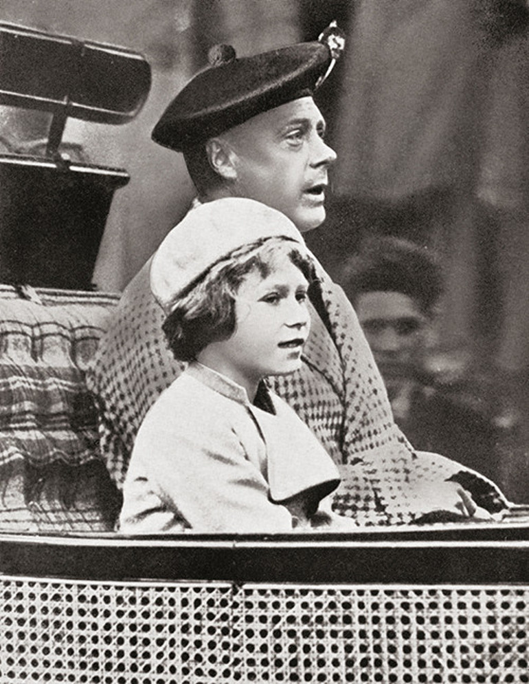 Yaşasaydı belki bunlar hiç bilinmeyecekti: Elizabeth ne kadar acımasızmış