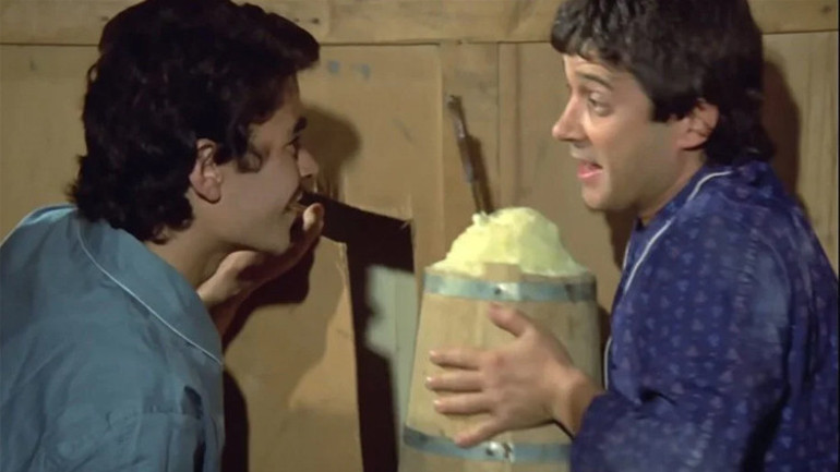 Hababam Sınıfı’nın acı kaybı