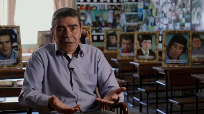 Hababam Sınıfı’nın acı kaybı