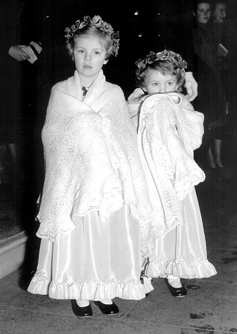 Balayında bile üç kişilerdi: Bu hikâyede yanan Diana, amacına ulaşan Camilla oldu