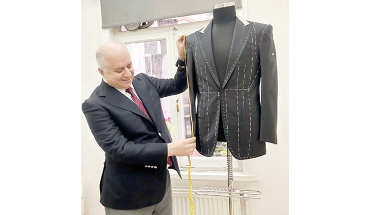 Meclis’in yolu stil danışmanlığından geçiyor