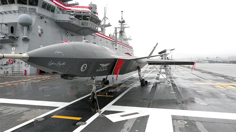 Atalarının çocukları çeliği de dize getirdiler