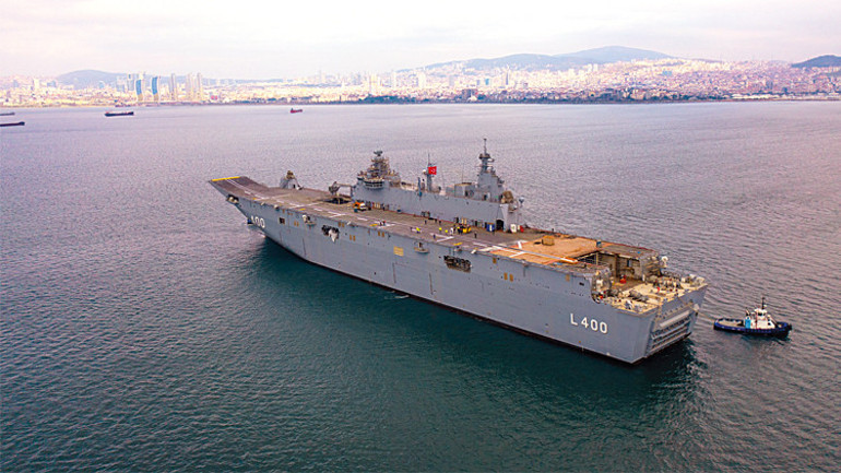 Atalarının çocukları çeliği de dize getirdiler