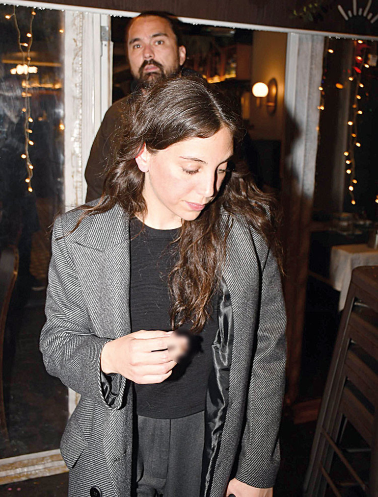 Hemen silin o fotoğrafları