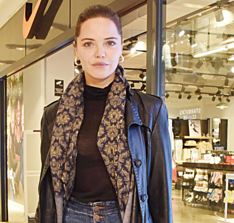 Hemen silin o fotoğrafları