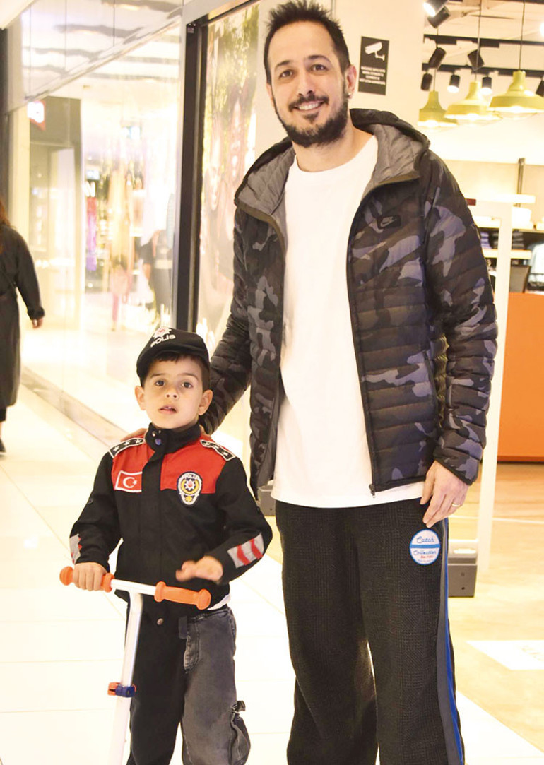 Hemen silin o fotoğrafları