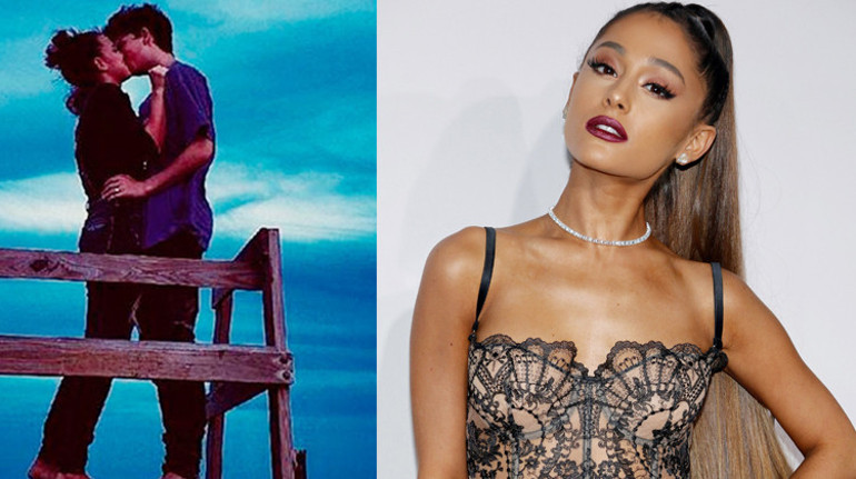 Ünlü oyuncu 19 yaşında nişanlandı, tartışma çıktı: Ben o yaşta evden bile çıkamıyordum