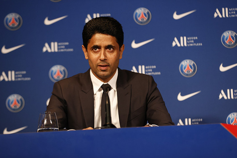 Son Dakika: Fransayı sallayan skandal PSG hocası Galtierin siyahi ve müslüman futbolcularla ilgili şok sözleri ifşa oldu