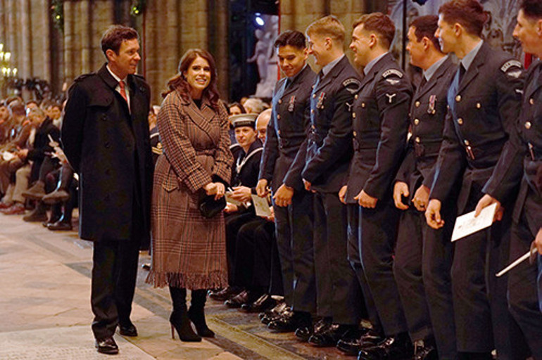 Hiç tanımadığını söylemişti: Harryye ulaşmak için ilişkiler zinciri oluşturmuş