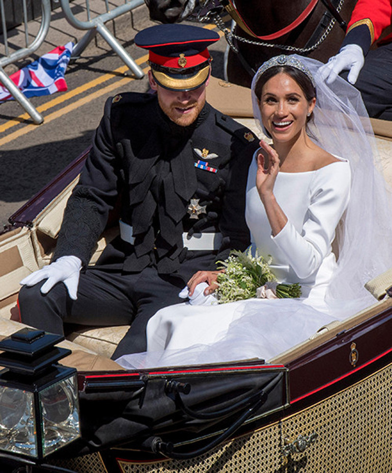 Hiç tanımadığını söylemişti: Harryye ulaşmak için ilişkiler zinciri oluşturmuş