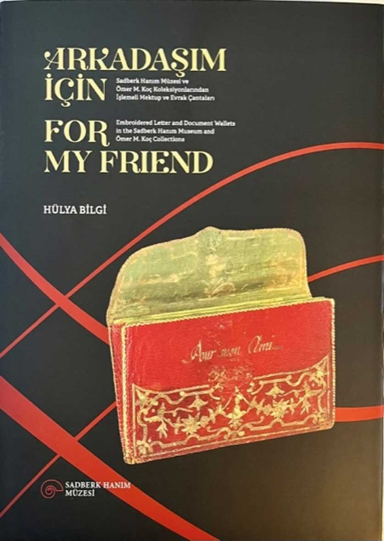 ‘Arkadaşım İçin’