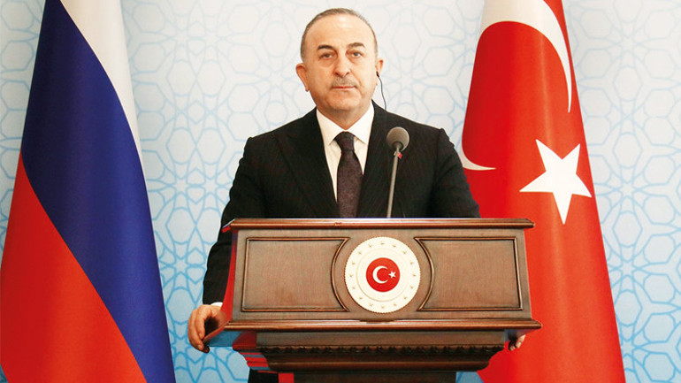 NATO’da Yunan planı tutmadı