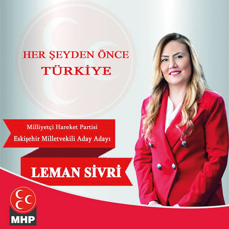 Meclis’e hazırlık... Kadın adayların meydan modası