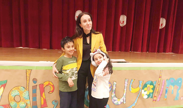 Meclis’e hazırlık... Kadın adayların meydan modası