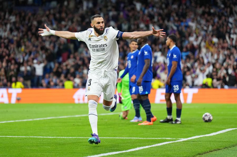 Şampiyonlar Liginde hareketli gece 1993 sonrası bir ilk... Benzema tarihe geçti, Eljif Elmas isyan etti, Kim Min Jaeden kötü haber... Böylesini hiç görmedim, inanılmazdı